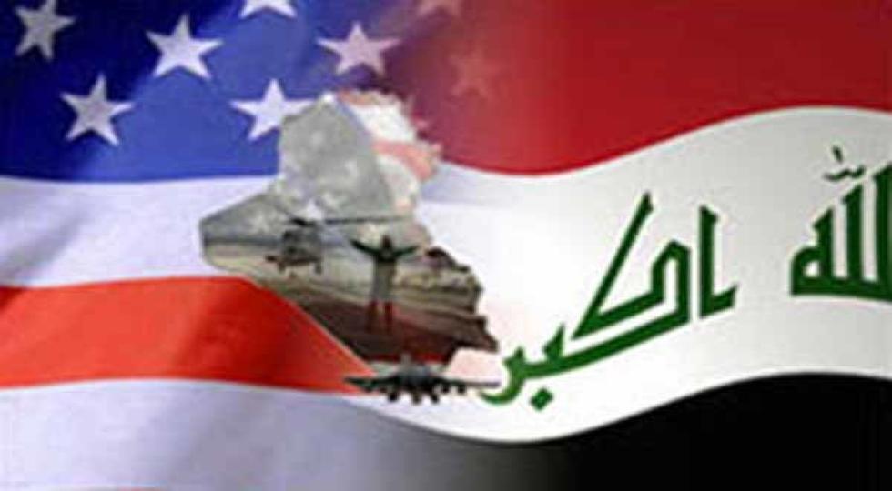 نمایندە ائتلاف الفتح: عراق گزینه های بسیاری برای پاسخ دادن به آمریکا در اختیار دارد