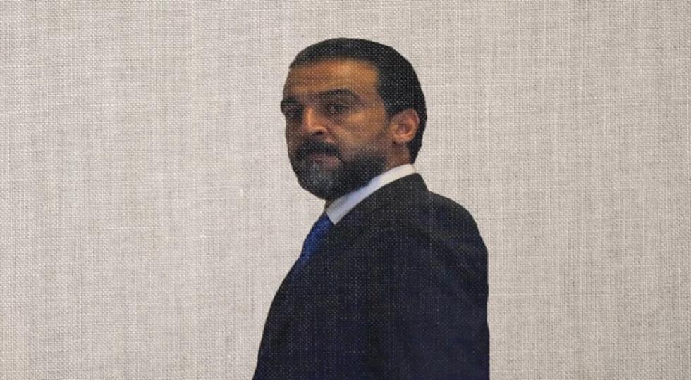 عضو ائتلاف دولت قانون: الحلبوسی  جایگاه رهبری اهل سنت را از دست داده است