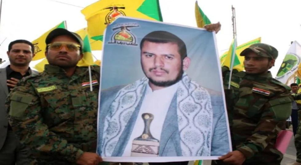 كتائب حزب الله خطاب به انصارالله: حمله به شما از هر كشور يا رژيمى را حمله به خودمان تلقى خواهيم كرد