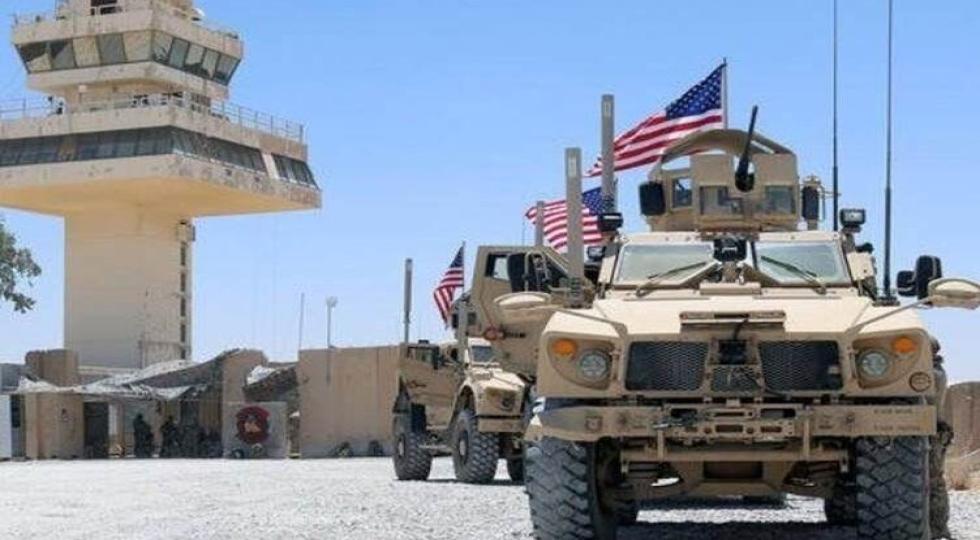 تاکید واشنگتن بر تداوم حضور نیروهای آمریکایی در عراق