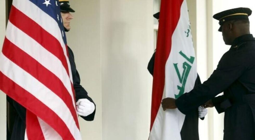 توافق بغداد و واشنگتن درباره تشکیل کمیته مشترک درباره آینده حضور نیروهای ائتلاف بین المللی در عراق