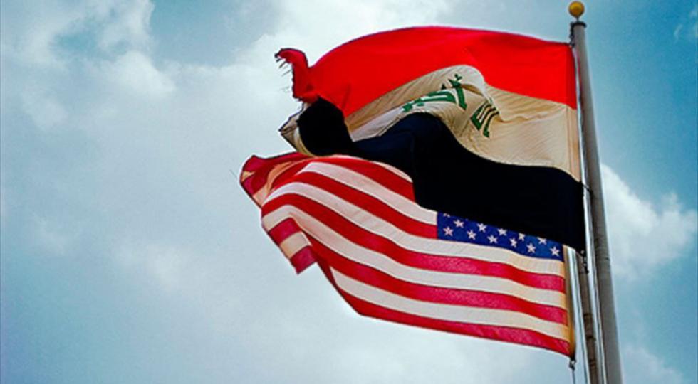  پنتاگون: موضوع مذاکرات با بغداد، عقب‌نشینی از خاک عراق نیست