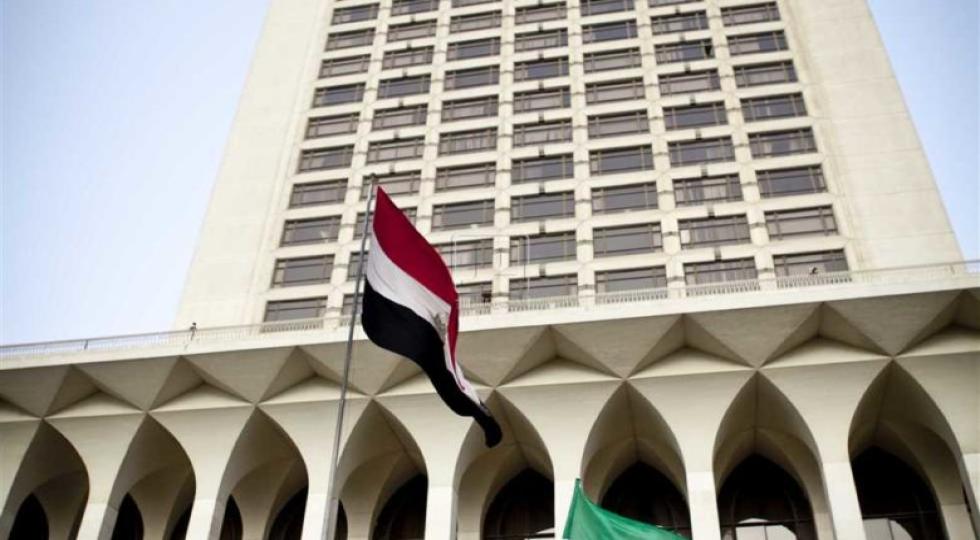 ابراز نگرانی وزارت خارجه عراق از تحولات امنیتی اخیر منطقه 