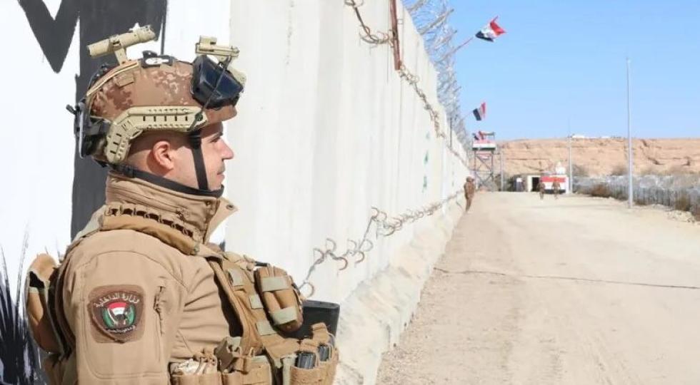 مقداد الموسوی: تامین امنیت مرزها در بهترین وضعیت خود در تاریخ حکومت عراق است