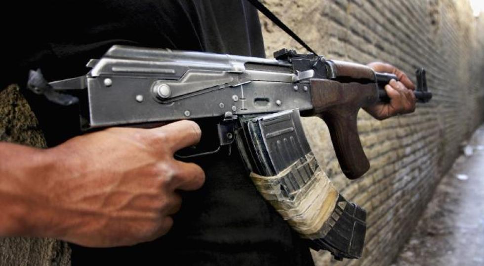 آیا دولت عراق در جمع‌آوری سلاح بی‌ضابطه موفق می‌شود؟
