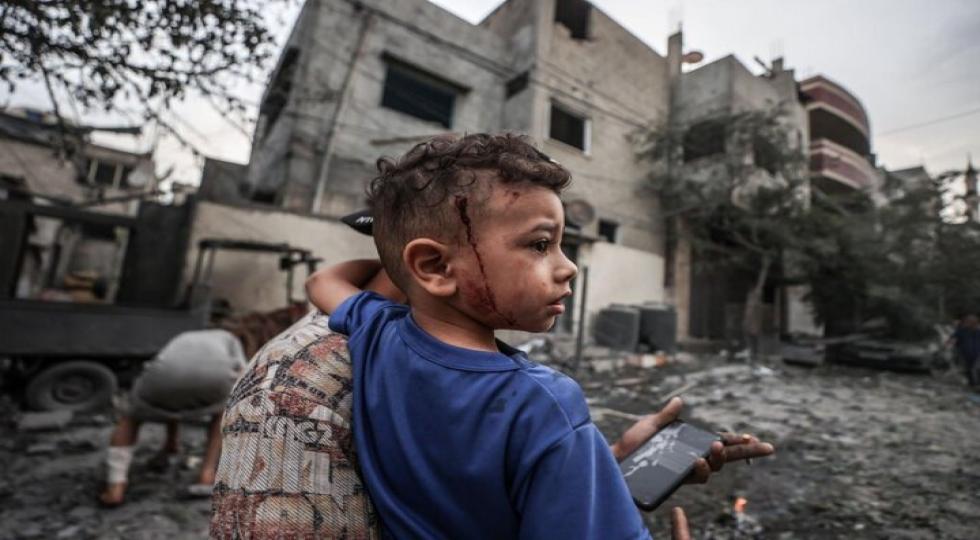 شمار قربانیان حملات 146 روزه اسرائیل به غزه به 30 هزار و 35 نفر رسید