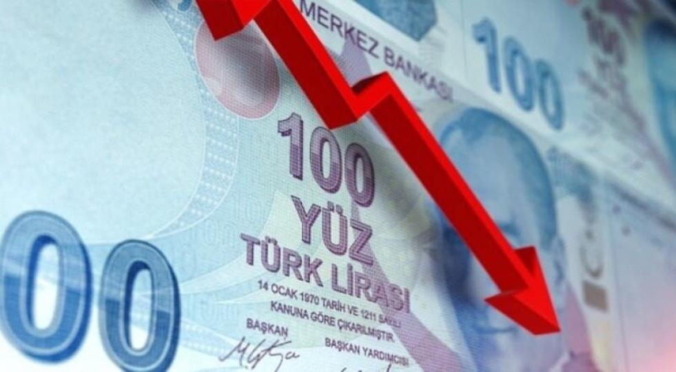 همزمان با سقوط آزاد ارزش لیر؛ تعهد دولت ترکیه به مبارزه با تورم و جذب سرمایه‌های خارجی