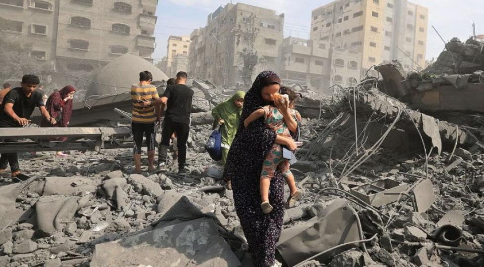 وال استریت ژورنال از پیشنهاد آتش‌بس کوتاه در مذاکرات جنگ غزه خبر داد