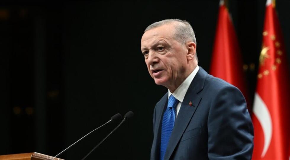 اردوغان پیش از پایان ماه آوریل به عراق سفر خواهد کرد