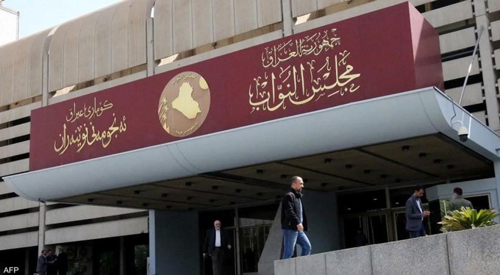 بررسی وضعیت رقابت میان احزاب اهل سنت بر سر ریاست پارلمان عراق