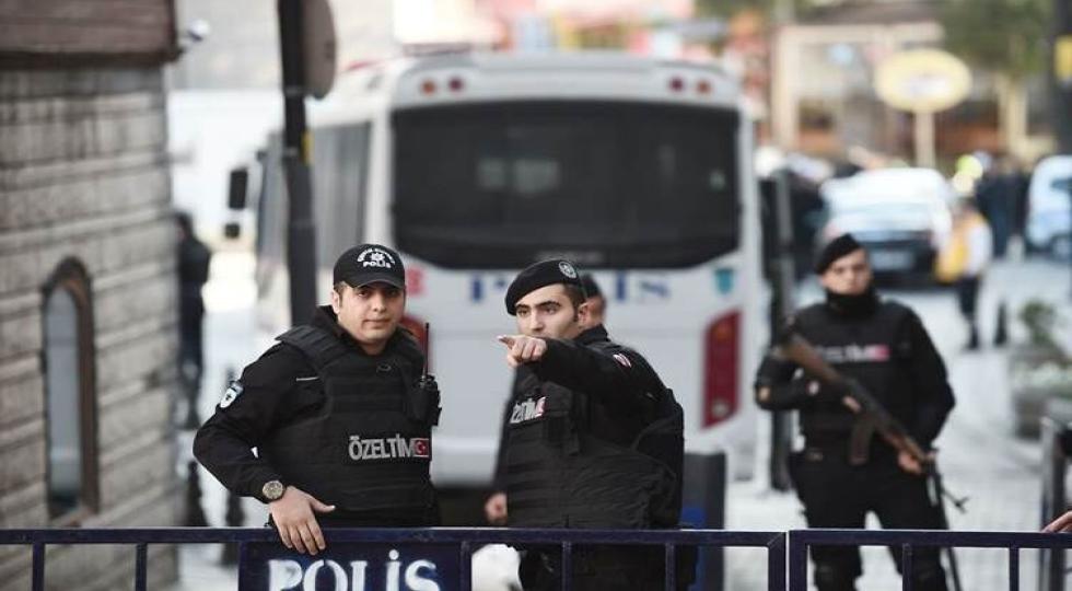 استقرار 600 هزار نیروی امنیتی برای تضمین امنیت انتخابات ترکیه