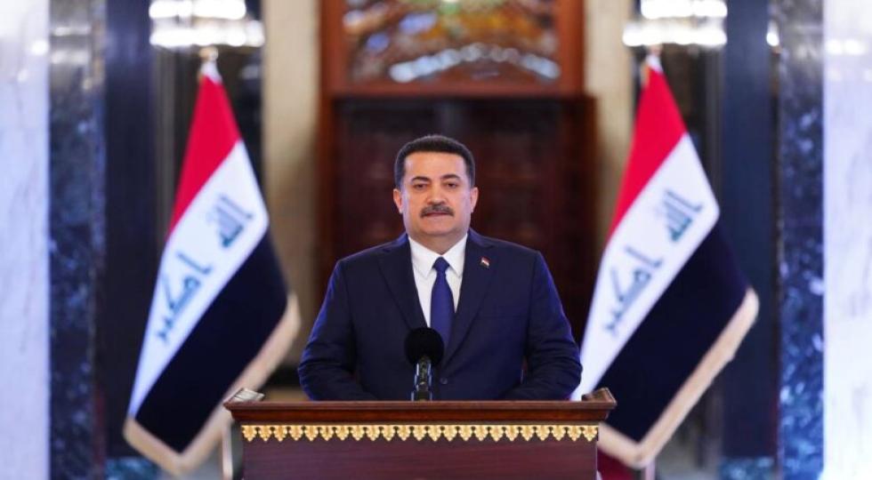 نخست وزیر عراق: هدف از سفر به امریکا انتقال روابط به مرحله‌ای جدید است