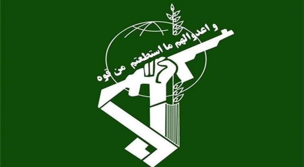 بیانیه سپاه پاسداران ایران درباره حمله به رژیم صهیونیستی