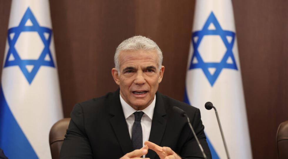 رئیس اپوزیسیون رژیم صهیونیستی: قدرت بازدارندگی اسرائیل از بین رفته است