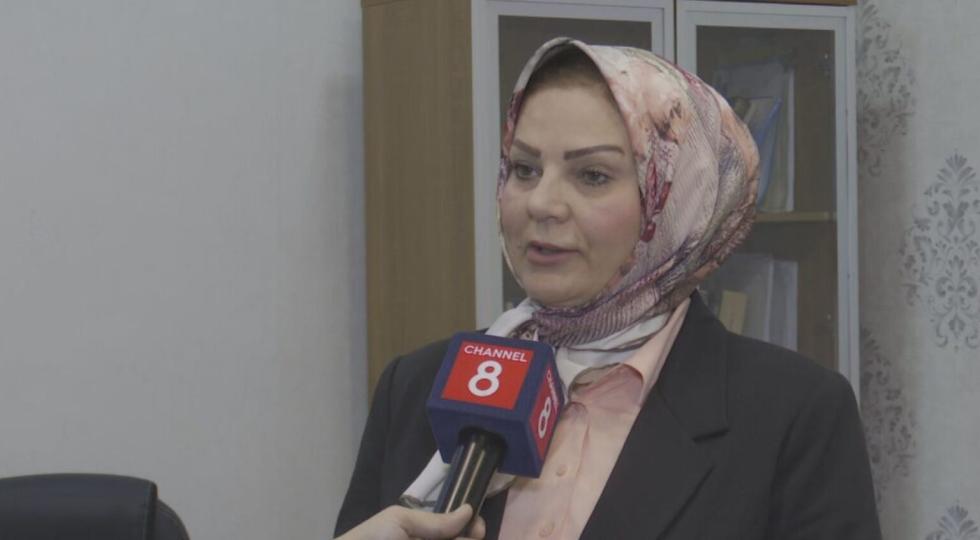 سخنگوی کمیسیون عالی انتخابات عراق: تعداد شعب اخذ رای برای انتخابات پارلمانی اقلیم کردستان تایید شد