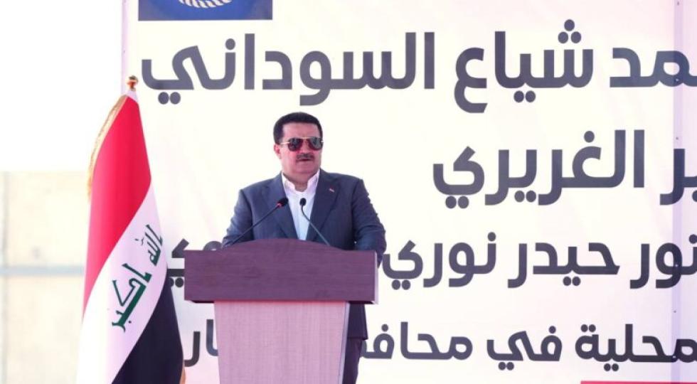 دستور نخست وزیر عراق برای تحقیق درباره حمله به میدان گازی کورمور 