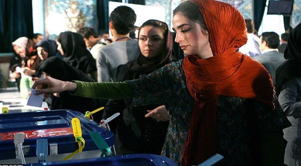 انتخابات ریاست‌جمهوری ایران 28 ژوئن برگزار می‌شود