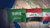 عراق، میانجیگر منطقه‌ای و بین‌المللی