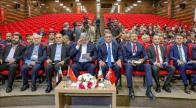 برگزاری ششمین نشست همکاری‌های اقتصادی استان‌های مرزی ترکیه و ایران در وان