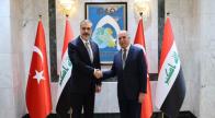 روابط عراق-ترکیه در پرتو پویایی منطقه‌­ای