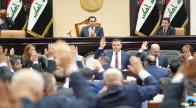 «مبارزه با فحشا» قانونی مهم در مبارزه با هم‌جنس‌گرایی و تحکیم ارزش‌های اجتماعی و دینی جامعه عراق