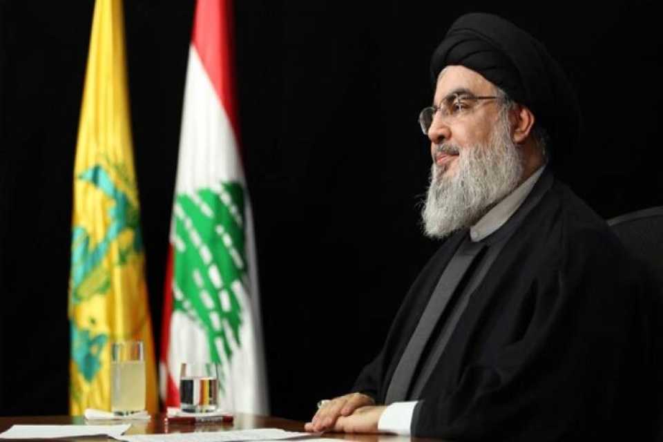 آخرین گزارشها از وضعیت سلامتی دبیرکل حزبالله لبنان