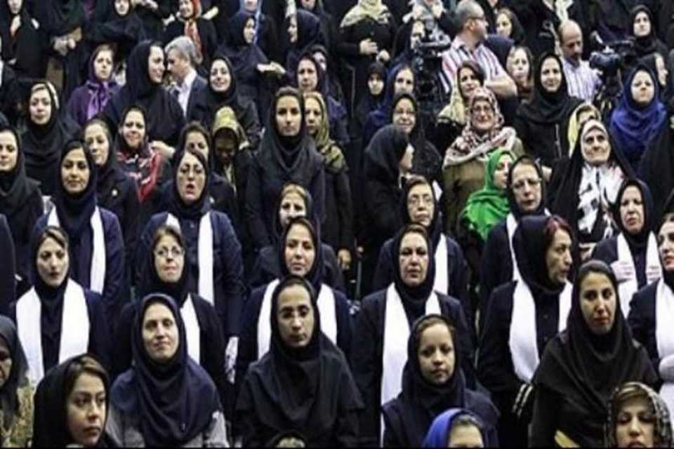 کرونا بیش از 1 میلیون نفر از زنان را در ایران بیکار کرد