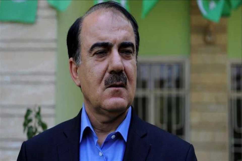 دو جریان داخلی در حال نابودی اقلیم کردستان هستند