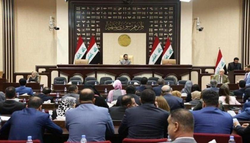 یکی از نمایندگان پارلمان عراق: بندهای مربوط بە سهم بودجە اقلیم کردستان در لایحە بودجە را نمی پذیریم