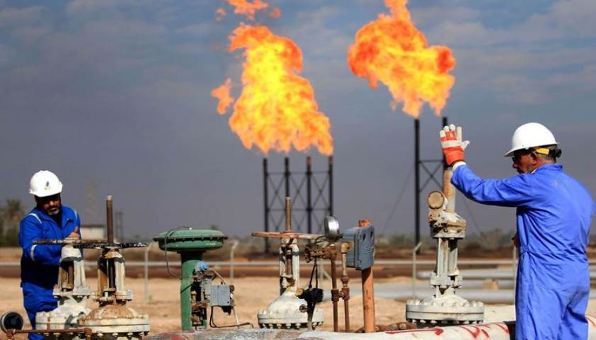 اقلیم کردستان در 9 ماهه اول 2020 سه میلیارد دلار درآمد  نفتی داشتە است