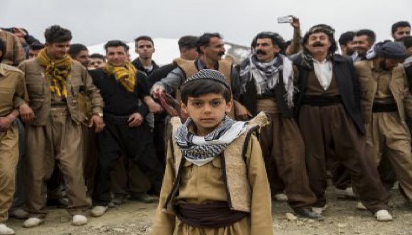 راهیابی عکاس کردستانی به مرحله نهایی جشنواره اسپانیا