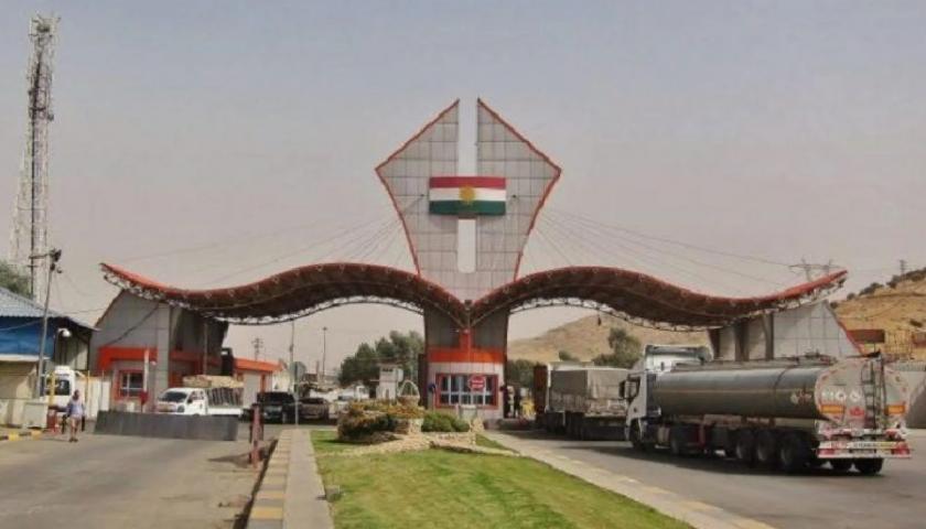 بغداد: اقداماتی برای کنترل کردن گذرگاههای مرزی اقلیم کردستان انجام می دهیم