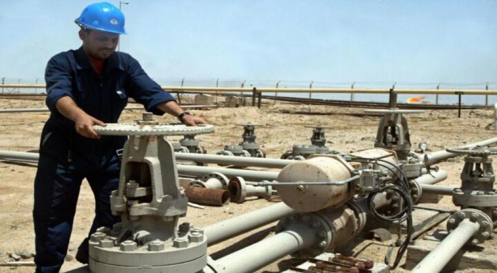 تدوام کاهش صادرات نفتی عراق به امریکا