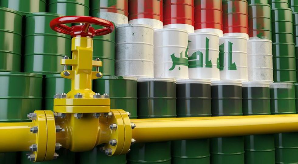 برای دومین هفته متوالی؛ کاهش صادرات نفتی عراق به آمریکا