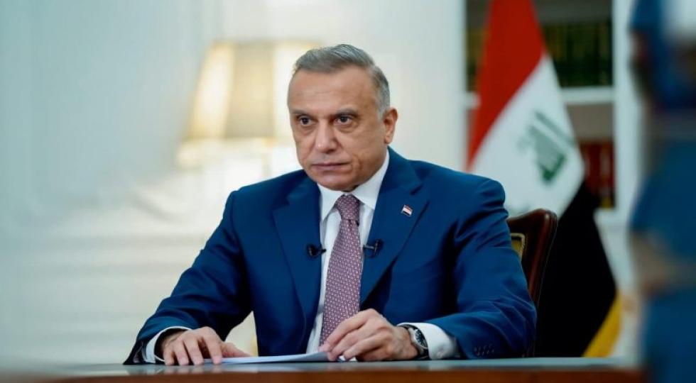 نخست‌وزیر عراق: عاملان حمله پهپادی به منزلم را به خوبی می‌شناسیم و آنها را برملا خواهیم کرد
