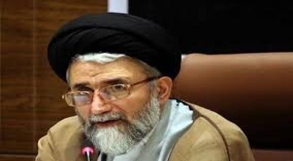  وزیر اطلاعات ایران با نماینده آیت الله سیستانی دیدار کرد