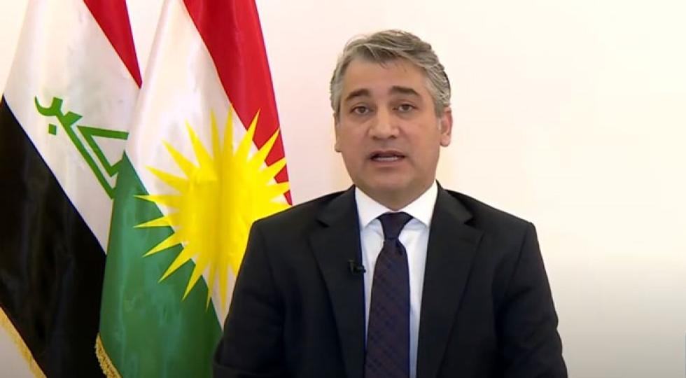 اطمینان خاطر دولت اقلیم کردستان بە شرکت های نفتی خارجی: پایبند تهدات و قراردادها هستیم