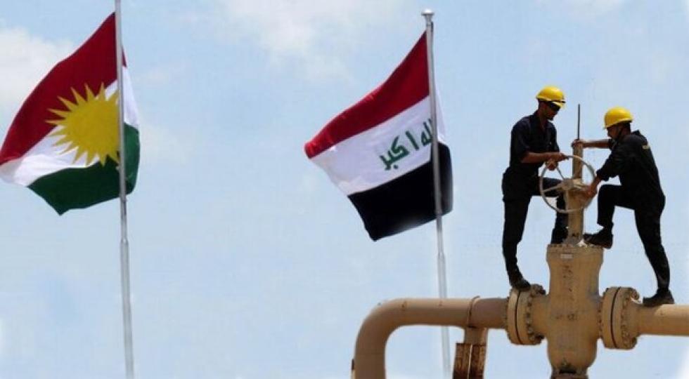 جدیدترین موضع شرکت ملی نفت عراق دربارە قراردادهای نفتی اقلیم کردستان