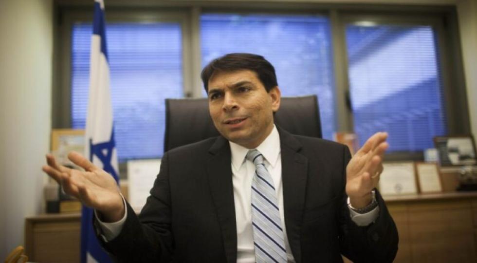 وزیر سابق اسرائیلی: دولت نفتالی بنت در آستانه فروپاشی است