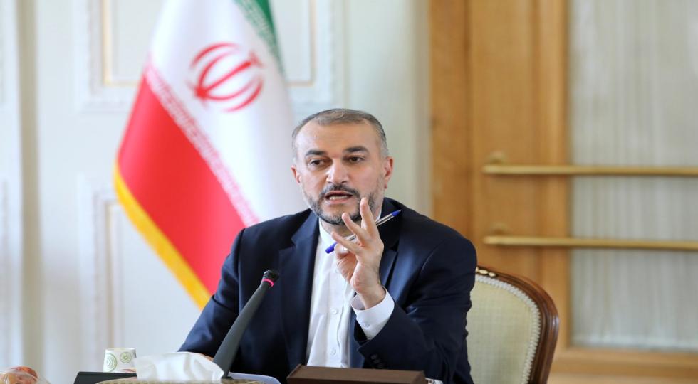 وزیر امور خارجه ایران: آژانس بین‌المللی انرژی اتمی باید از رفتار سیاسی خود فاصله بگیرد