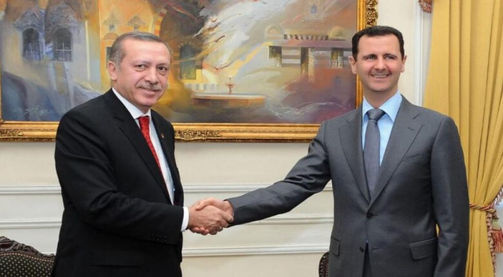 عزم آنکارا برای عادی سازی روابط با دمشق؛ احتمال دیدار اردوغان با اسد در آینده نزدیک