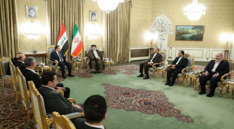 دستاوردهای سفر اخیر نخست وزیر عراق به ایران