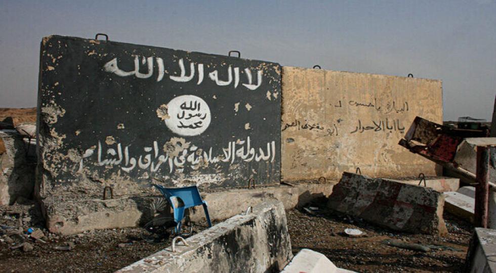 سرکرده داعش در عملیات ارتش سوریه در درعا کشته شد