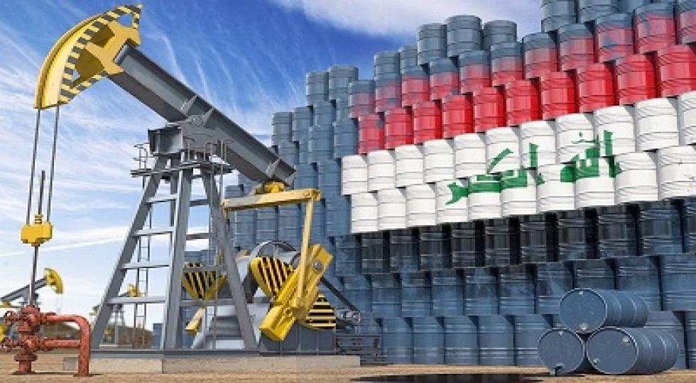 درآمد نفتی ۱۰۷ میلیارد دلاری عراق از ابتدای ۲۰۲۲