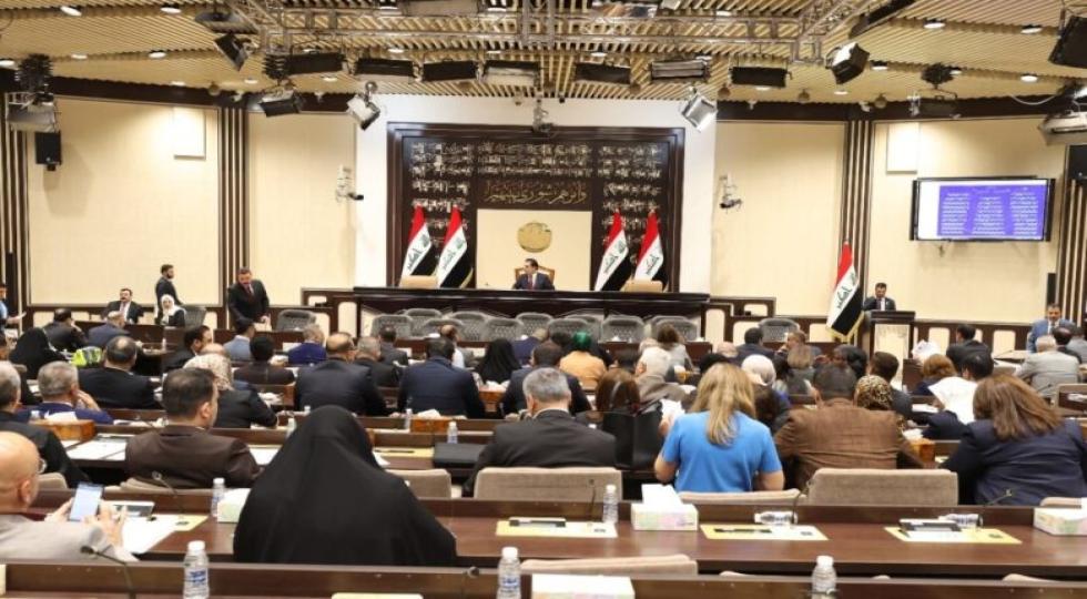 نمایندە پارتی خبر داد: اجماع سیاسی بر سر تصویب قانون نفت و گاز عراق طی شش ماە