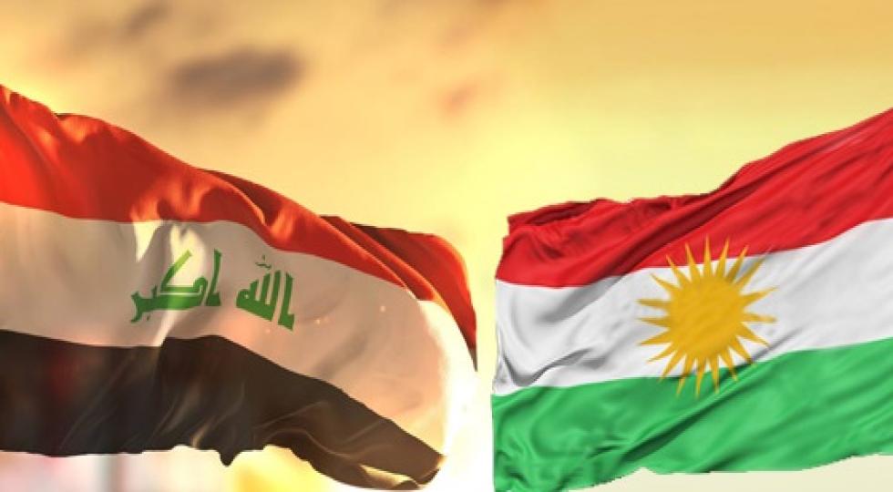 «شبه توافق» اقلیم کردستان و دولت عراق بر سر بودجه 2023