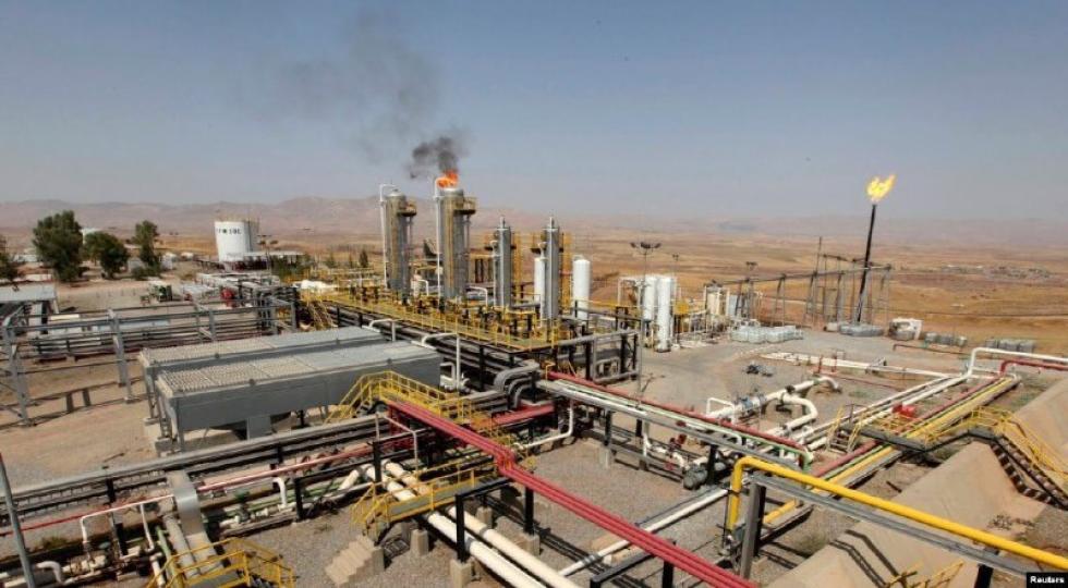ممنوعیت فروش نفت اقلیم کردستان، اسرائیل را متحمل ضرر هنگفتی کرد