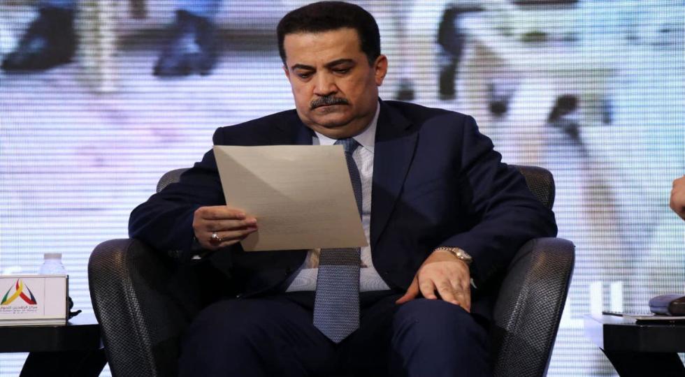 ارجاع توافق اولیه میان اربیل و بغداد برای ازسرگیری صادرات نفت اقلیم کردستان به نخست وزیر عراق