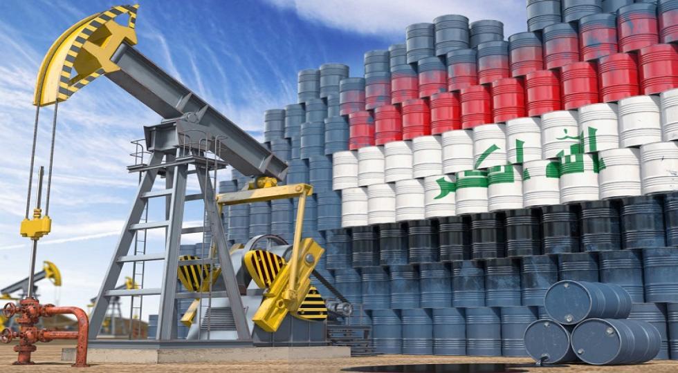 عراق طی ماه آوریل گذشته 6 میلیون بشکه نفت به امریکا صادر کرده است