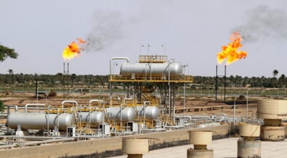 تکذیب تاثیر پذیرفتن تولید نفت از توافق تهاتر نفت عراق با گاز ایران 